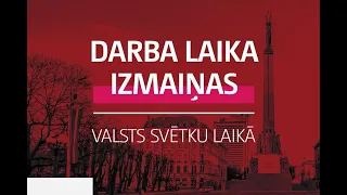 ❌❌❌ Праздник труда (День труда) в Латвии 1maijs - Darba svētki un Latvijas Republikas…