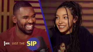 Tinashe's Independent Return to the Music Industry | Just The Sip | E! News