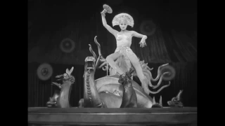 Metropolis 1927 Dance Scene Fritz Lang Restored Film Music