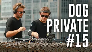 Dubdogz - DOGPRIVATE #15 (AiR Rooftop, São Paulo - SP) Insomniac Residency