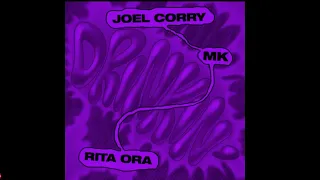 Slowed Down & Chopped Up · Drinkin' · Joel Corry · MK · Rita Ora