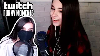 TenderlyBae смотрит: Топ Моменты с Twitch | Это Никогда не Закончится...