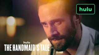 The Handmaid's Tale: The Big Moment: Ep 4 – “Nolite Te Bastardes Carborundorum” •  A Hulu Original