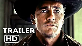 THE BALLAD OF BUSTER SCRUGGS Trailer (2018) James Franco, Liam Neeson, Drama Movie