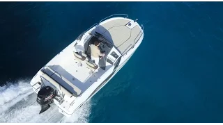 BENETEAU FLYER 6.6 SUNDECK OFFERTA