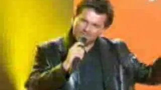 modern talking Brother_louie_98_Live modern talking  anis. on Yahoo! Video.flv