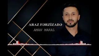 Araz Ferzizade & Aman Maral Şirvan gözəlləməsi