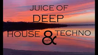 Deep Juice ► Melodic MIX by L1MN (Solomun, Bicep, Lane8 & more artists) |SoundPride #004|