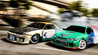 NEW Updated Drift Tune for Nissan Silvia S15 (925hp and 1695hp) - Car Parking Multiplayer