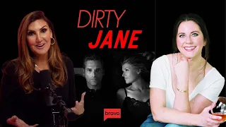 A True Dirty Jane Story