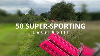 50 SUPER-SPORTING (Shotkam)