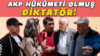 AKP'nin Kalesi Çüngüş Erken Seçim İstedi!