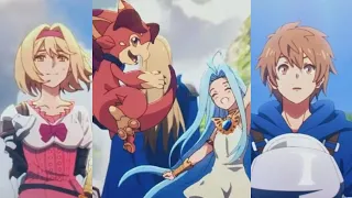 Granblue Fantasy 10th Anniversary Animated Short! | グランブルーファンタジー10周年記念アニメーション