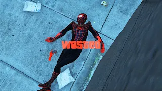 Spiderman vs Bad Man GTA 5 Epic Water Wasted Jumps Fails ep.36 (Euphoria Physics, Funny Moments)