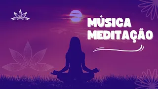 30 minutos para silenciar a mente música de meditação