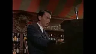 Frank Sinatra - "One For My Baby" from Young At Heart (1954)