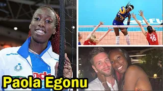 Paola Egonu (Volleyball player) || 5 Things You Didn't Know About Paola Egonu