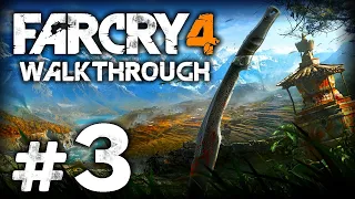 ПЕРЕГОВОРЫ О ЗАЛОЖНИКАХ — FAR CRY 4 / ПРОХОЖДЕНИЕ [#3]