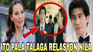 NAGSALITA NA! BIANCA MANALO Inamin Na kung Ano Talaga ang RELASYON Nila ni ROB GOMEZ