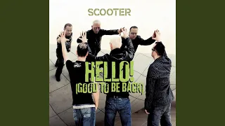 Hello! (Good To Be Back) (Radio Edit)