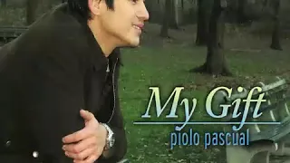 The Gift - Piolo Pascual (cover)