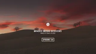 Roald Velden - Minded Music Sessions 124 [August 9 2022]