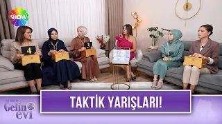 Yemeğin üstüne bir de hak yediler! | 1184. Bölüm