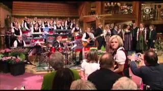 40 Jahre Wolfgang Lindner Band