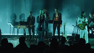 Father John Misty - "Pure Comedy" [Live from New Orleans]