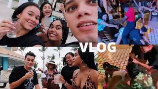 Punta Cana VLOG 2021 | ENDER'S BIRTHDAY