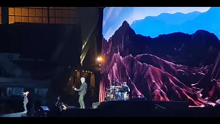 With Or Without You - U2 - Joshua Tree Tour - Auckland 2019