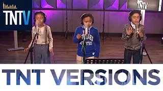 TNT Versions: TNT Boys - Dog Days Are Over