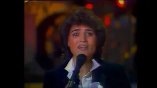 linda de suza..l'etrangere..live1982,hd