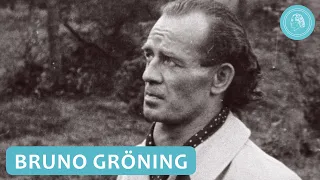 Bruno Gröning là ai? – Tiểu sử ngắn về “Vị bác sĩ thần kì”