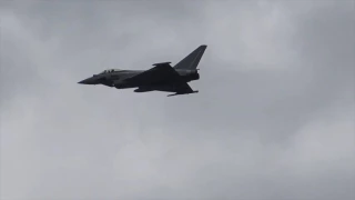 RAF Cosford Airshow 2016 - Full Show