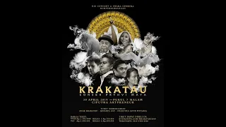 Inilah Saatnya - Krakatau (Live at Prthvi Mata Concert)