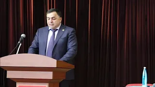 Послание Главы РД обсудили в Магарамкентском районе