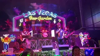 The Animals: House of the Rising Sun by Las Vegas Beer Garden Pattaya Live Music