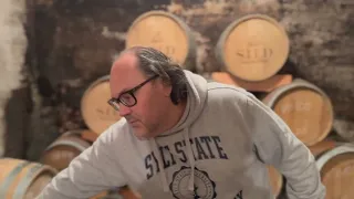 Sylter Whisky - Lars Schnittgard über Wein Heiliger