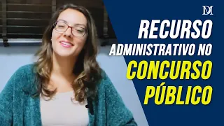 Como Entrar Com Recurso Em Concurso Público | Duarte Moral Advogados