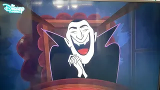 hotel transylvania De Serie- de intro song