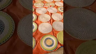 Native Rattan Placemats 😍😍😍😍