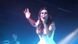 Within Temptation - Ice Queen (ARENA HALL KRASNODAR 24.10.2015)