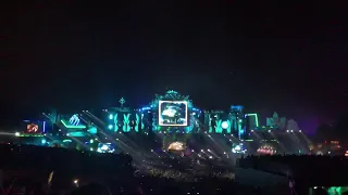 Armin Van Buuren - Turn It Up (Tomorrowland 2019 Weekend 2)