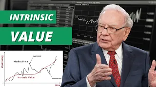 Warren Buffett: Calculating The Intrinsic Value Of A Stock