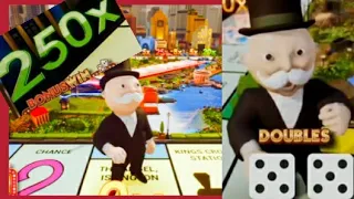 Everybody Loves A BiG MONOPOLY WIN