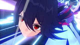 Seele + Bronya = Infinite Turns