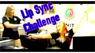 Lip Sync Challenge - QAC Sheriff's Office