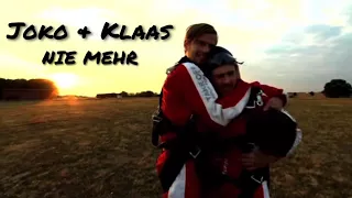 Joko und Klaas - Nie Mehr