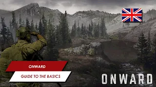 Onward VR - Guide to the basics